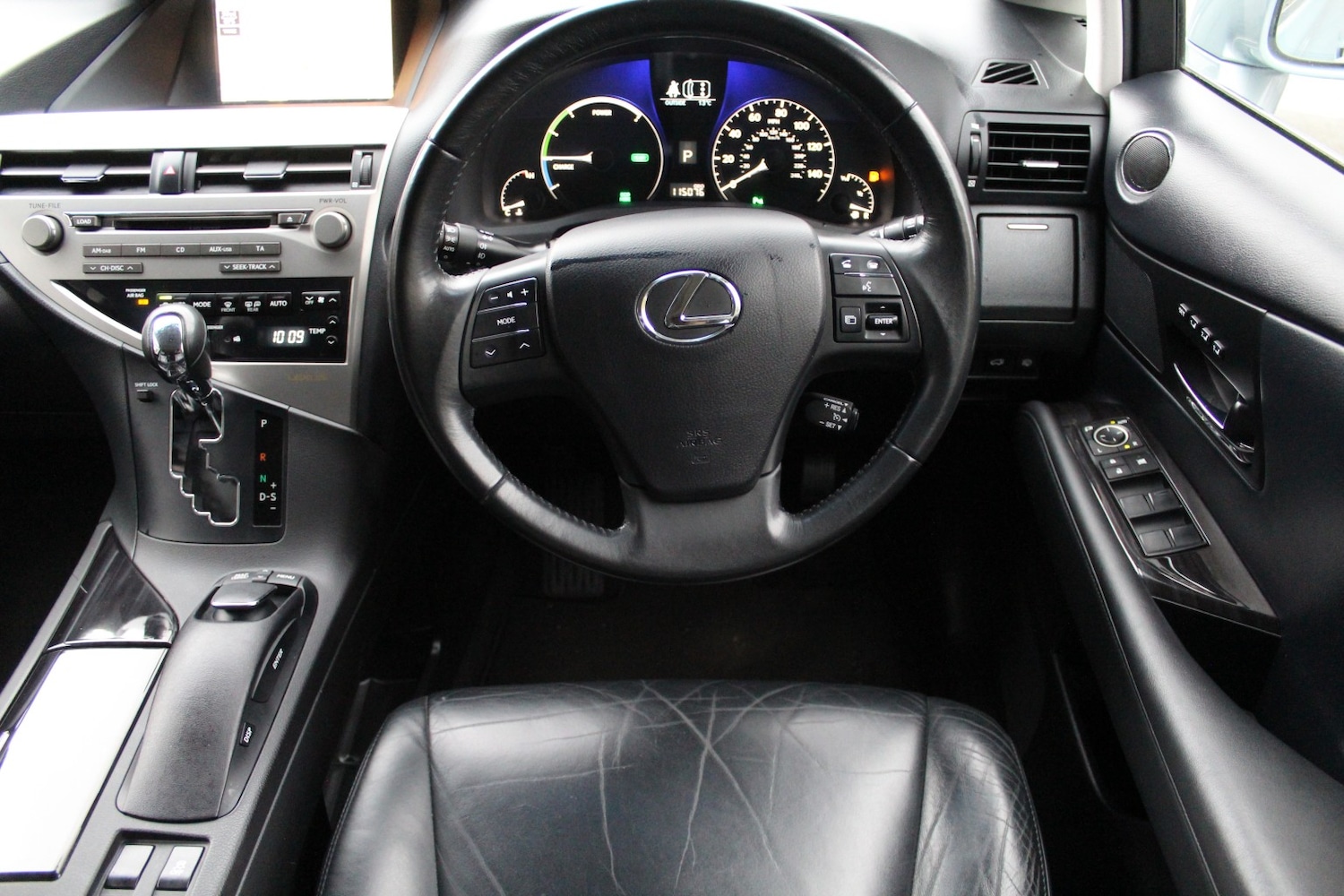 Used Lexus RX 2012 for sale - 76488635: Photo 14