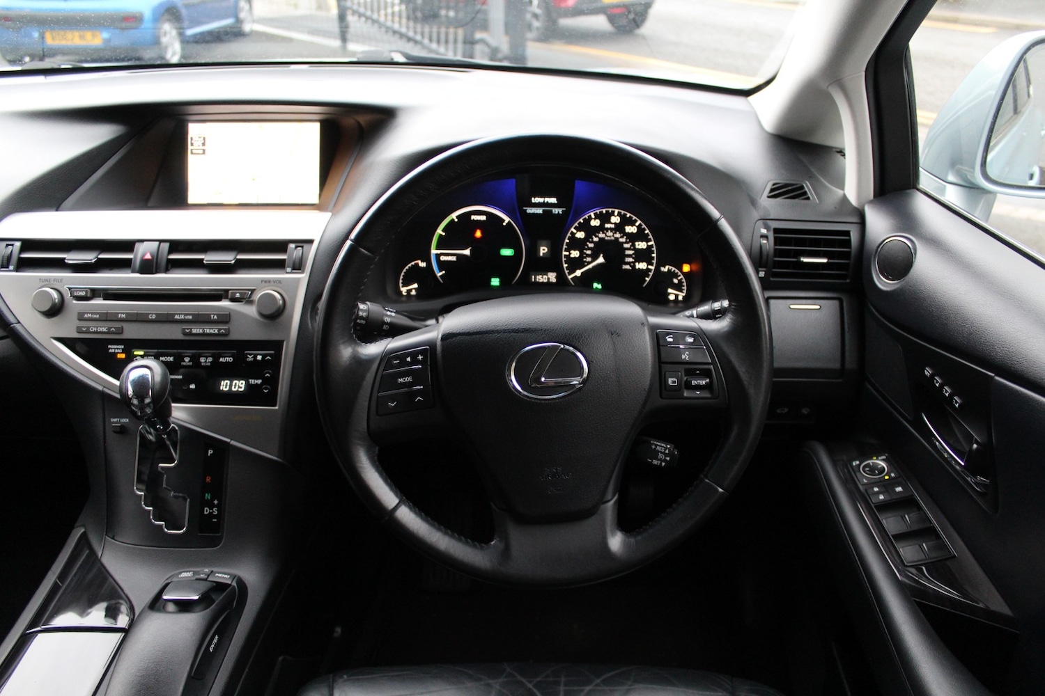 Used Lexus RX 2012 for sale - 76488635: Photo 15