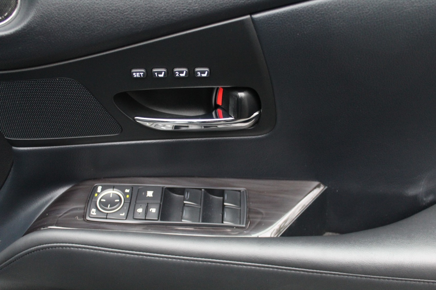 Used Lexus RX 2012 for sale - 76488635: Photo 17