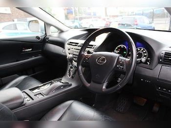 Used Lexus RX 2012 for sale - 76488635: Photo