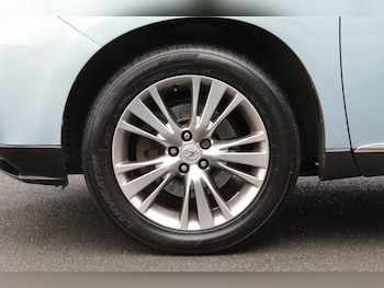 Used Lexus RX 2012 for sale - 76488635: Photo