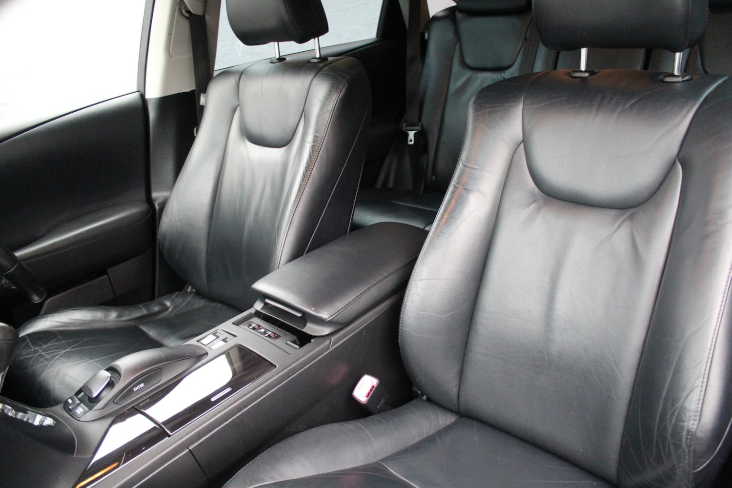 Used Lexus RX 2012 for sale - 76488635: Photo 5