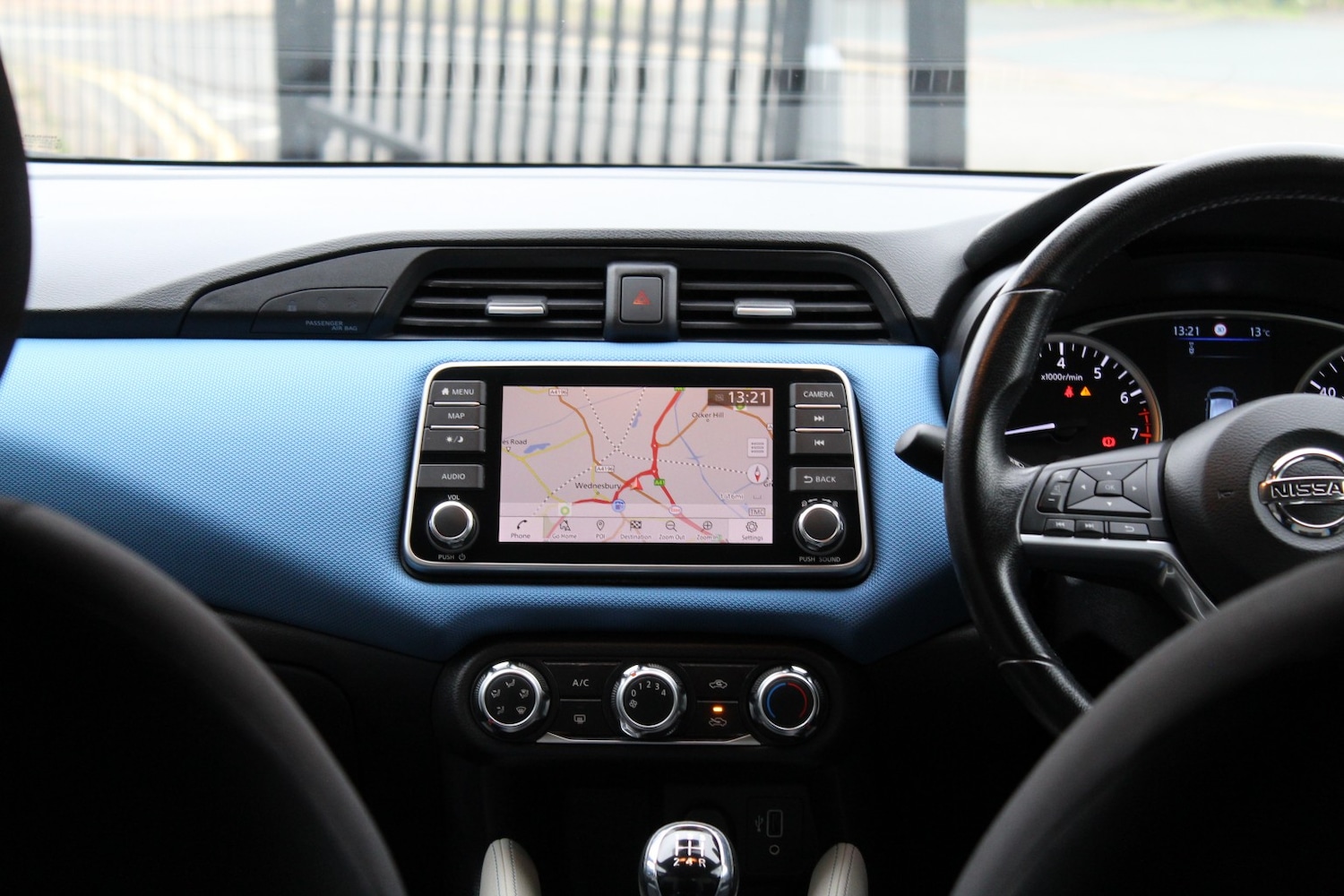 Used Nissan Micra 2019 for sale - 76488657: Photo 15