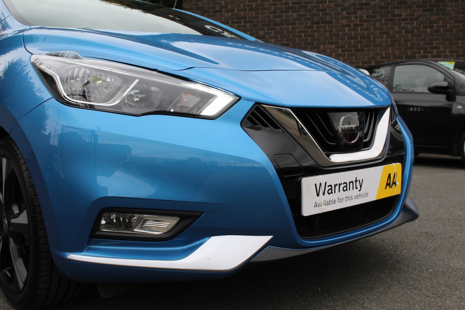 Used Nissan Micra 2019 for sale - 76488657: Photo 18