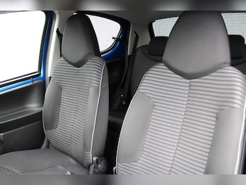 Used Peugeot 107 2012 for sale - 76488713: Photo