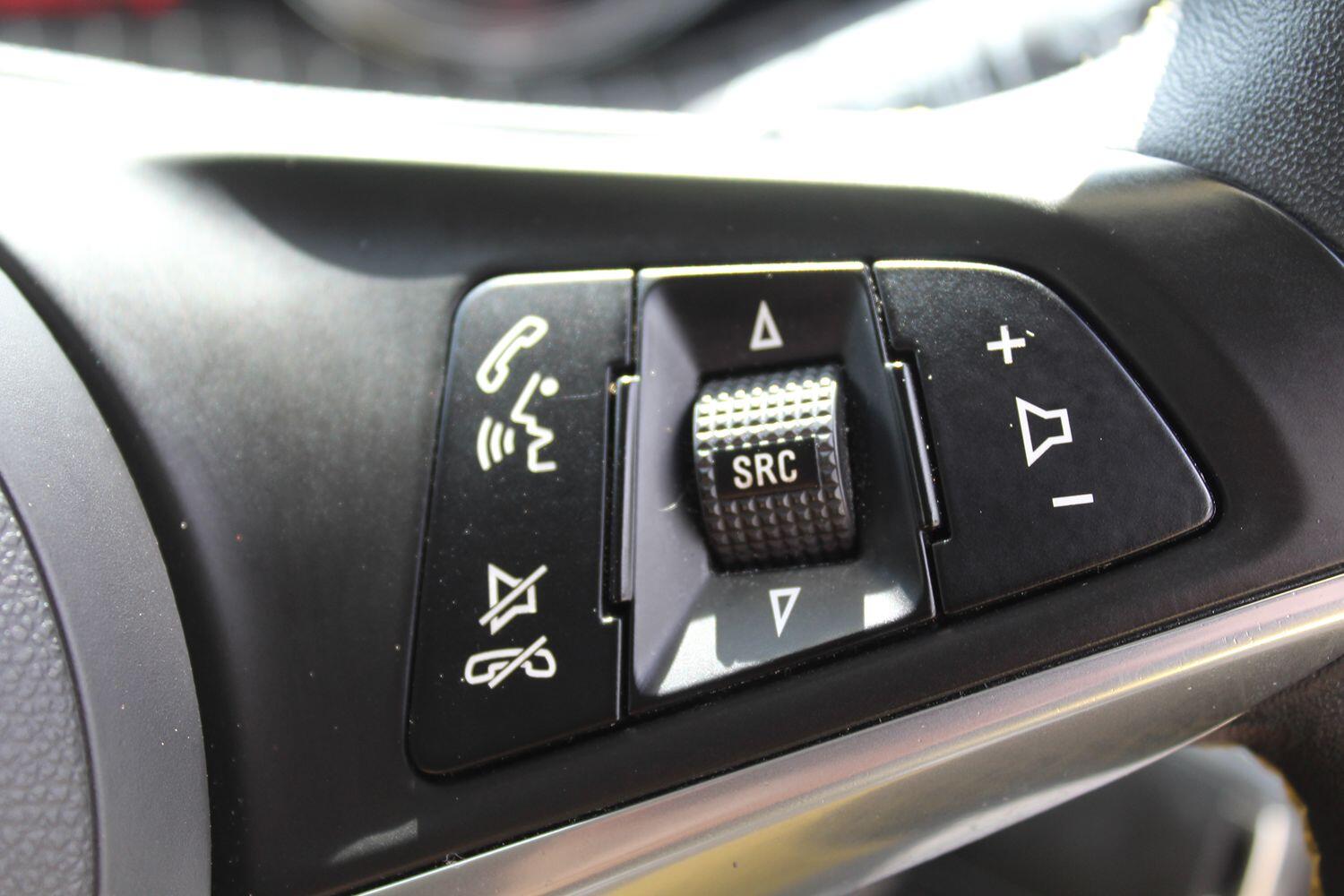 Used Vauxhall ADAM 2016 for sale - 76488674: Photo 17