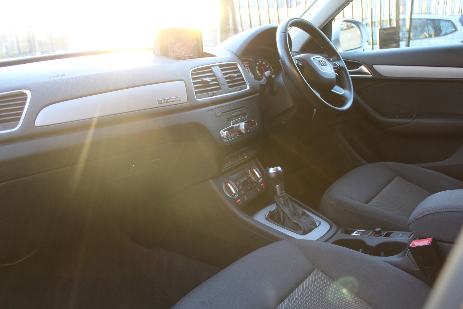 Used Audi Q3 2012 for sale - 77167825: Photo 11