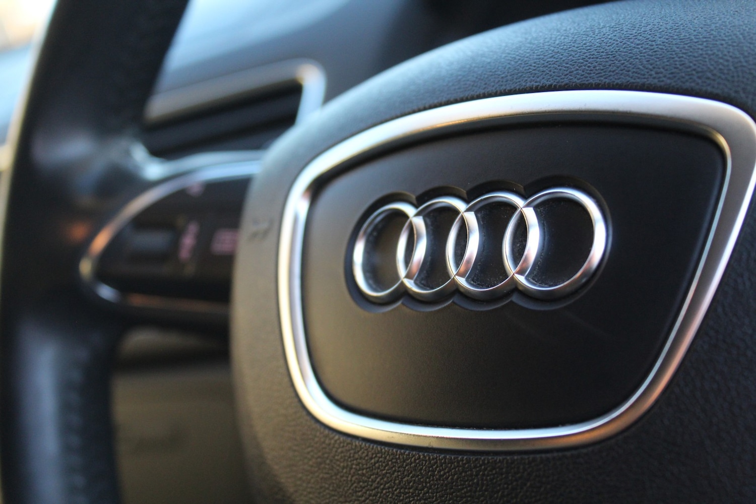 Used Audi Q3 2012 for sale - 77167825: Photo 20