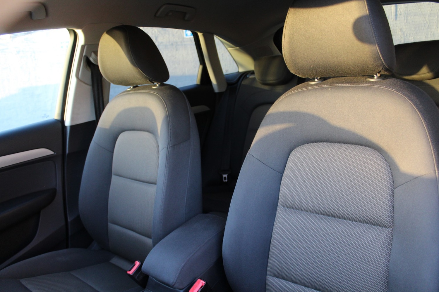 Used Audi Q3 2012 for sale - 77167825: Photo 4