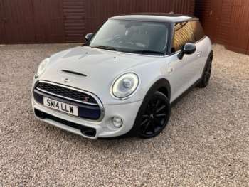 Used MINI Hatch 2014 for sale - 74169920: Photo