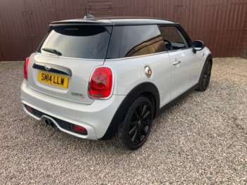 Used MINI Hatch 2014 for sale - 74169920: Photo