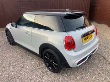 Used MINI Hatch 2014 for sale - 74169920: Photo