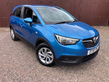Used Vauxhall Crossland X 2019 for sale - 78931124: Photo