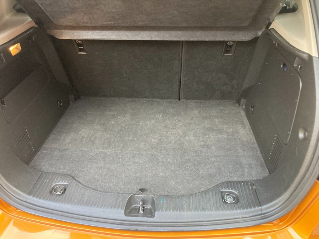 Used Vauxhall Mokka X 2017 for sale - 76323357: Photo 10