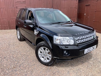 Used Land Rover Freelander 2 2012 for sale - 78896844: Photo