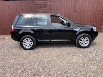 Used Land Rover Freelander 2 2012 for sale - 78896844: Photo
