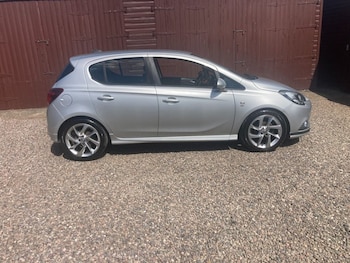 Used Vauxhall Corsa 2017 for sale - 75207022: Photo