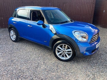 Used MINI Countryman 2011 for sale - 79000985: Photo