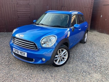 Used MINI Countryman 2011 for sale - 79000985: Photo