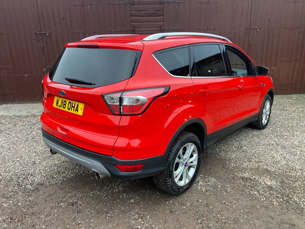 Used Ford Kuga 2018 for sale - 76655159: Photo 3