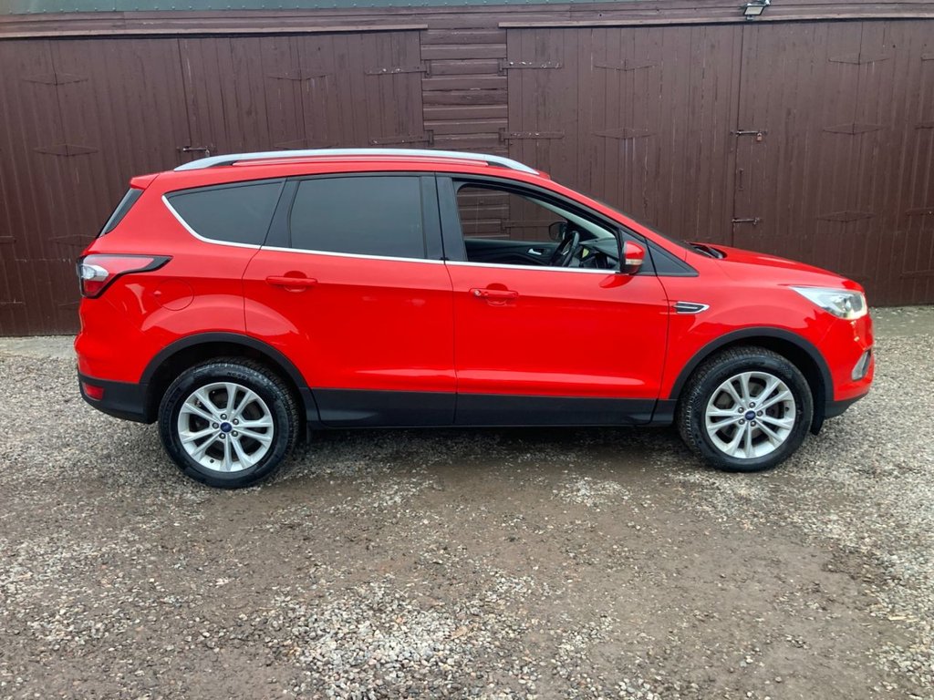 Used Ford Kuga 2018 for sale - 76655159: Photo 5