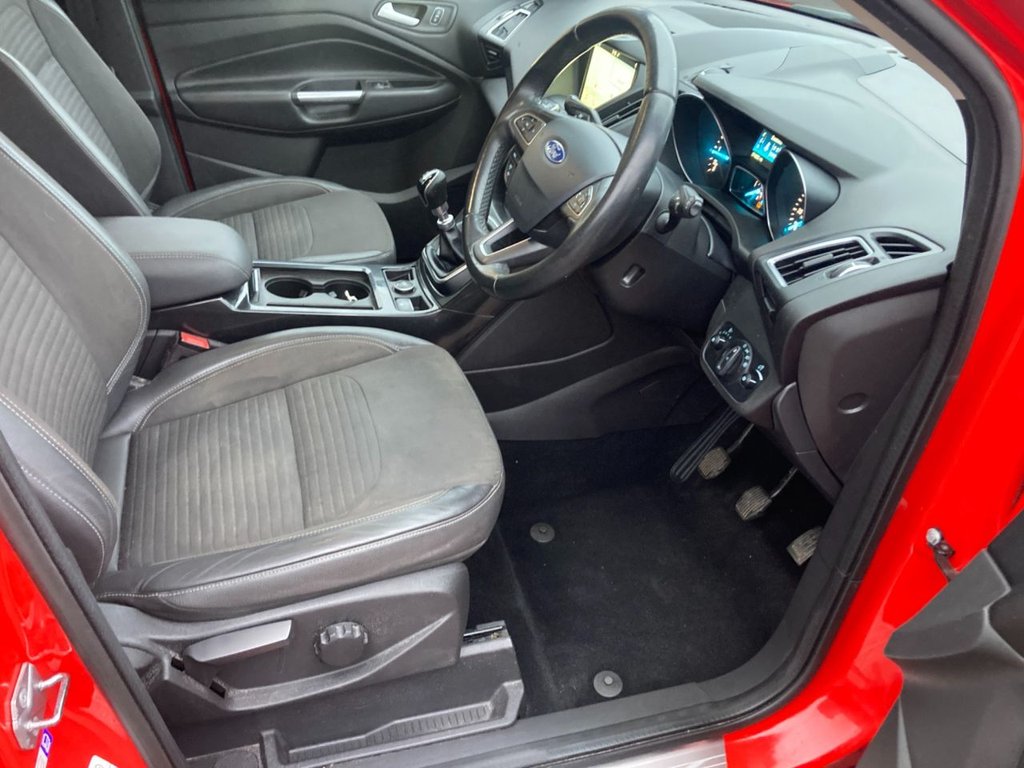 Used Ford Kuga 2018 for sale - 76655159: Photo 6