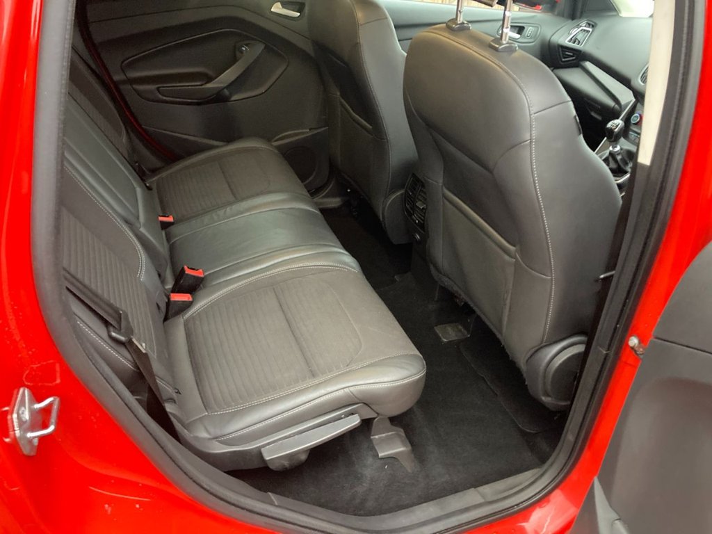 Used Ford Kuga 2018 for sale - 76655159: Photo 7