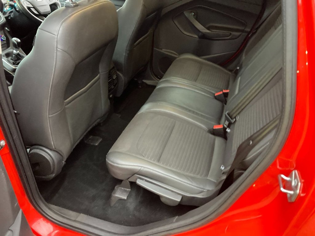 Used Ford Kuga 2018 for sale - 76655159: Photo 9