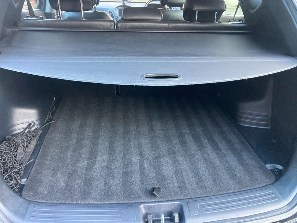 Used Hyundai Ix35 2013 for sale - 77953093: Photo 10