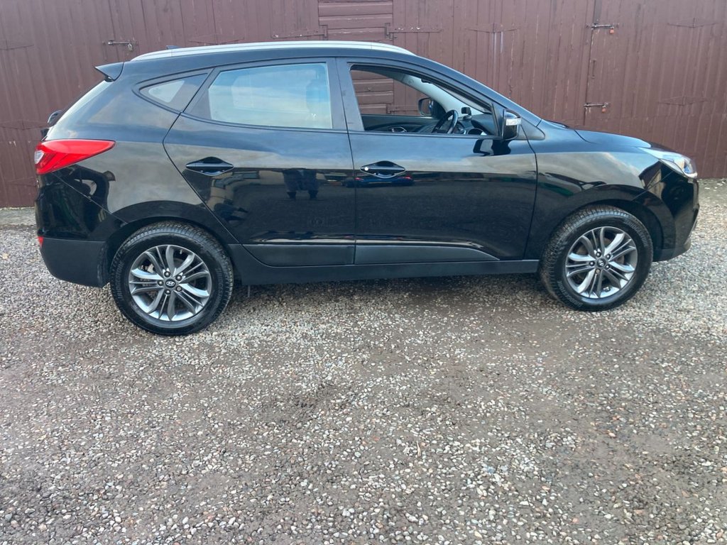 Used Hyundai Ix35 2013 for sale - 77953093: Photo 5