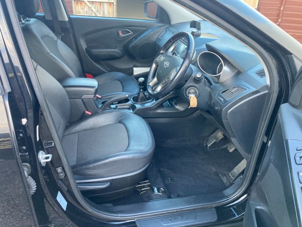 Used Hyundai Ix35 2013 for sale - 77953093: Photo 6