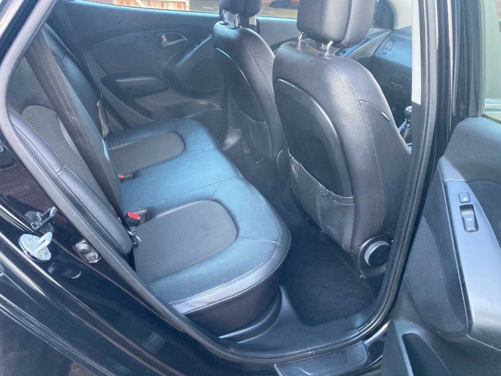 Used Hyundai Ix35 2013 for sale - 77953093: Photo 7