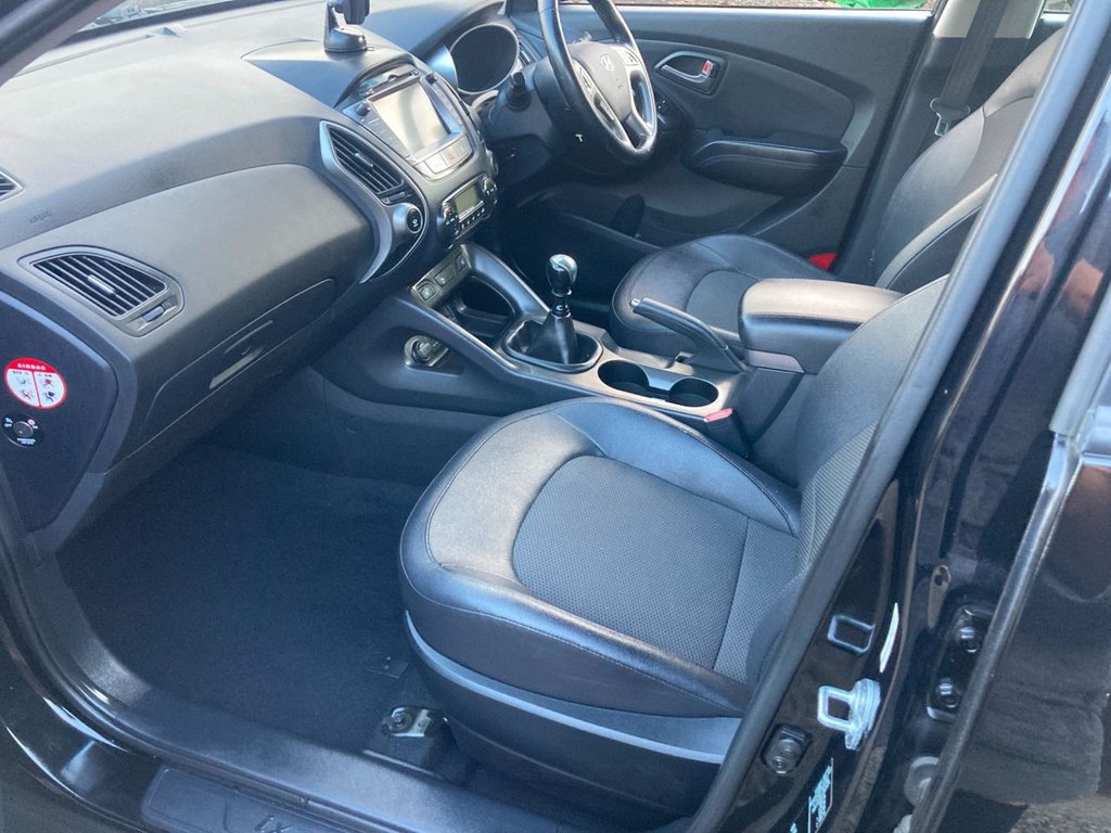 Used Hyundai Ix35 2013 for sale - 77953093: Photo 8
