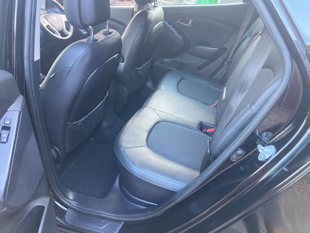 Used Hyundai Ix35 2013 for sale - 77953093: Photo 9
