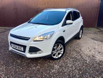 Used Ford Kuga 2014 for sale - 73265309: Photo