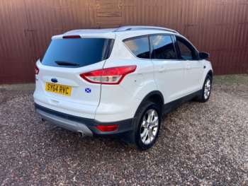 Used Ford Kuga 2014 for sale - 73265309: Photo