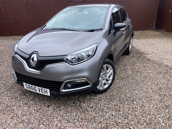 Renault - Captur