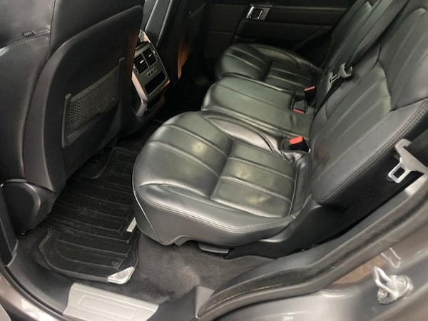 Used Land Rover Range Rover Sport 2016 for sale - 76142673: Photo 10