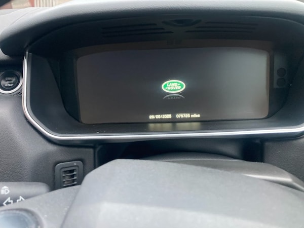 Used Land Rover Range Rover Sport 2016 for sale - 76142673: Photo 12