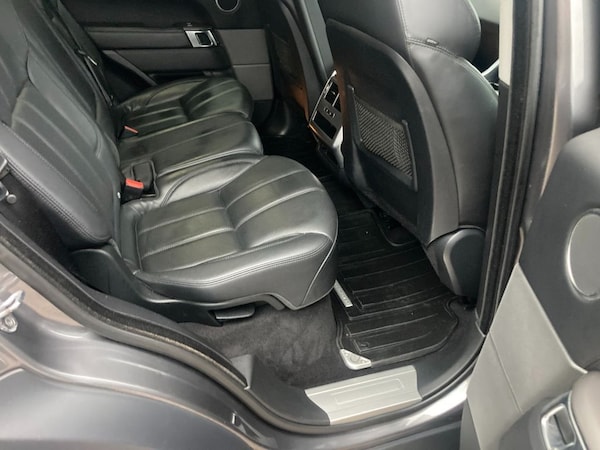 Used Land Rover Range Rover Sport 2016 for sale - 76142673: Photo 8