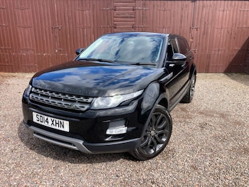 Used Land Rover Range Rover Evoque 2014 for sale - 79032358: Photo