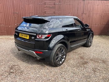 Used Land Rover Range Rover Evoque 2014 for sale - 79032358: Photo