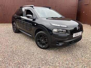 Citroen - C4 Cactus