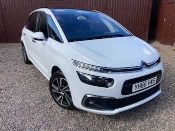 Citroen - C4 Picasso