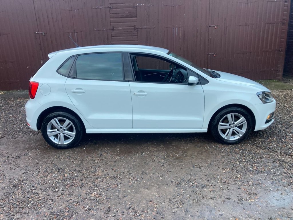 Used Volkswagen Polo 2017 for sale - 77188261: Photo 5