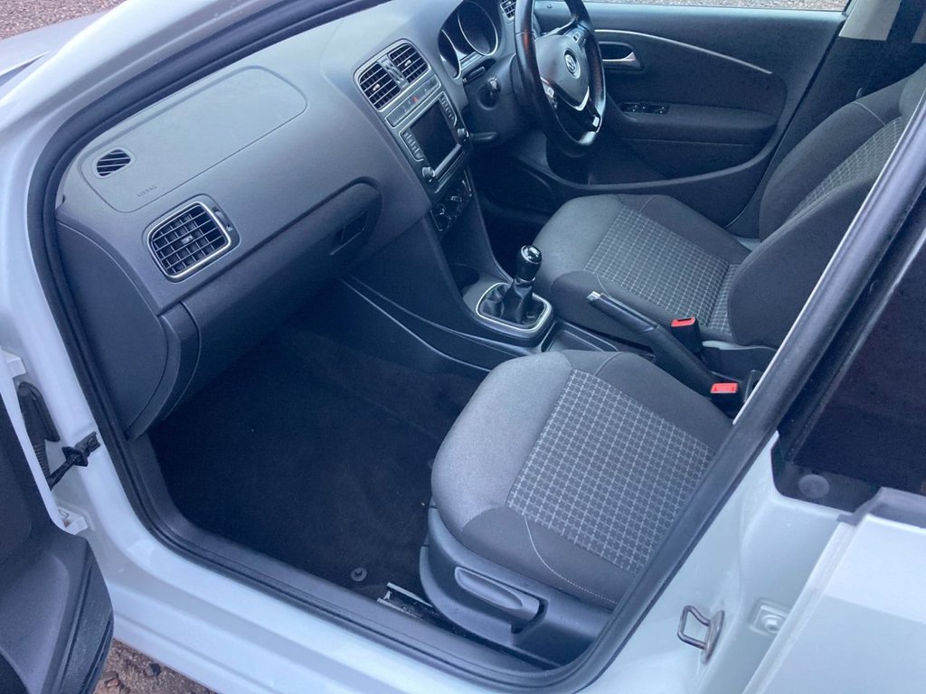 Used Volkswagen Polo 2017 for sale - 77188261: Photo 7