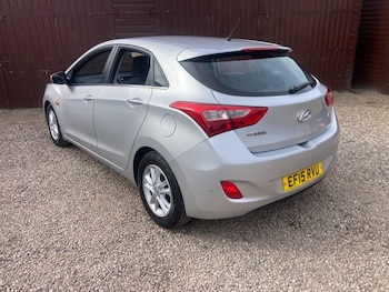 Used Hyundai i30 2015 for sale - 78525130: Photo