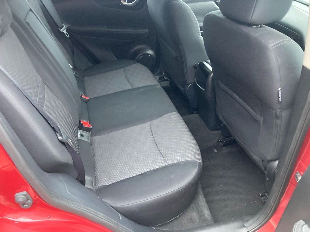 Used Nissan Qashqai 2016 for sale - 76655138: Photo 7