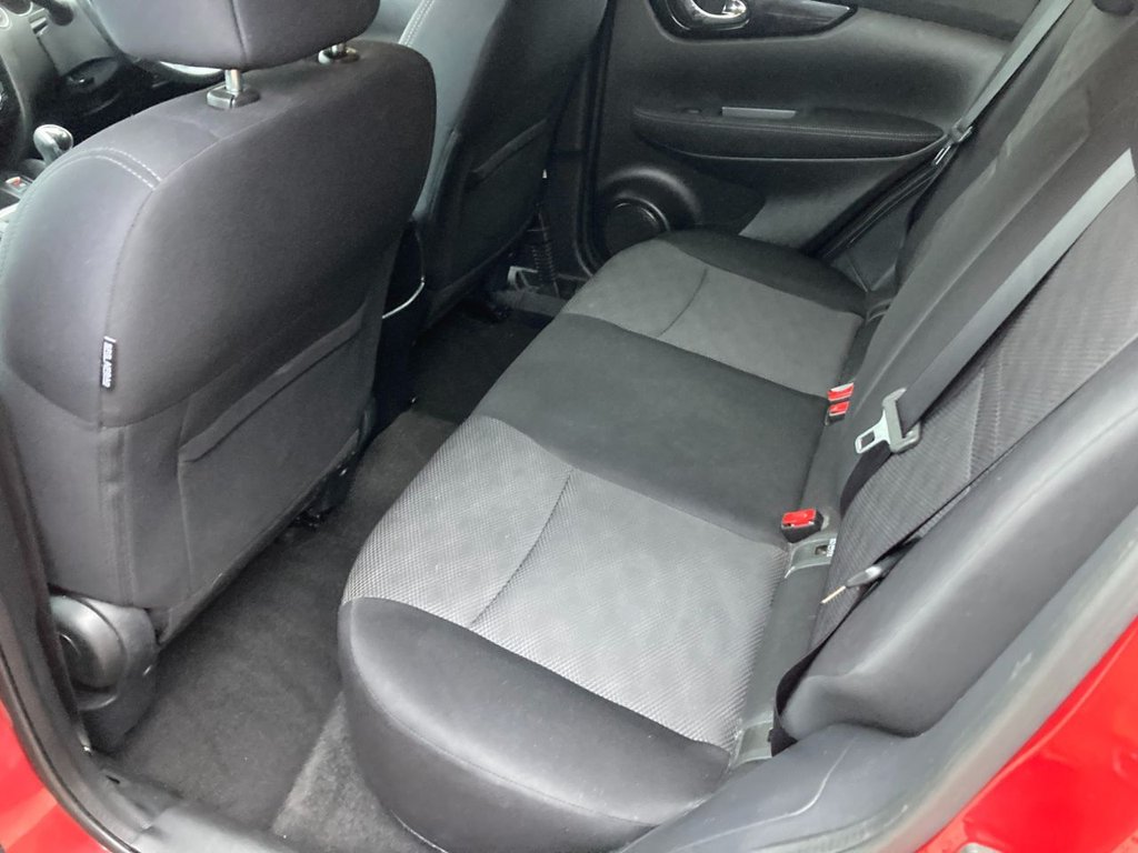 Used Nissan Qashqai 2016 for sale - 76655138: Photo 9
