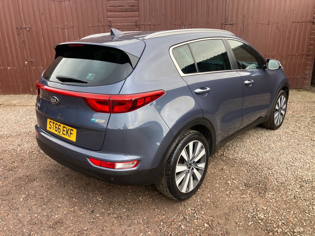 Used Kia Sportage 2016 for sale - 77806629: Photo 3